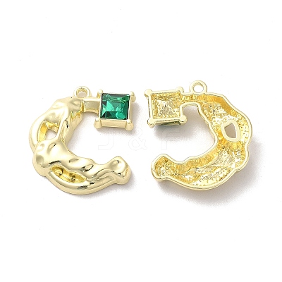 Alloy Pendant PALLOY-K001-091G-1