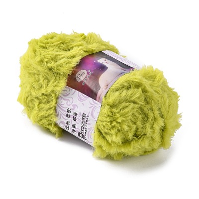 Polyester & Nylon Yarn YCOR-C001-01U-1
