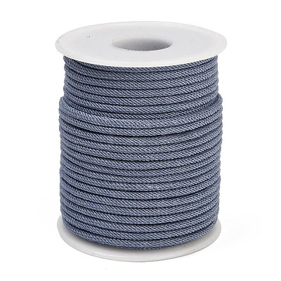 Nylon Braided Cord NWIR-C004-04A-07-1