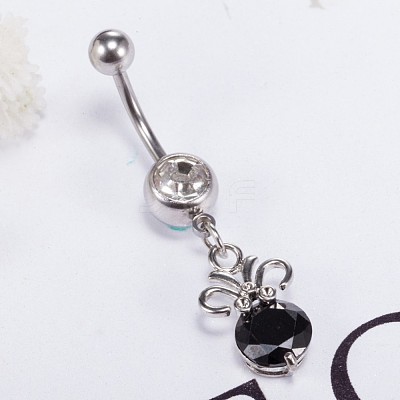 Piercing Jewelry AJEW-EE0006-16B-1
