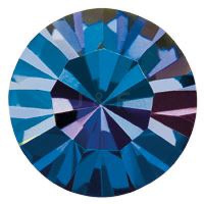 Preciosa® MAXIMA Crystal Round Stones X-PRC-RBSS45-00030-296-1