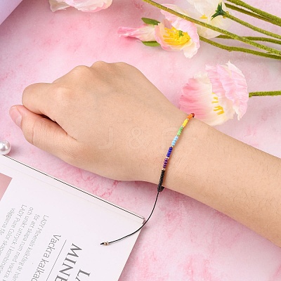Chakra Jewelry X-BJEW-JB04347-04-1