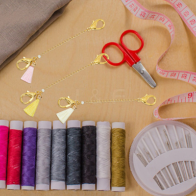 Alloy Pendant Necklaces HJEW-GO00011-1