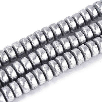 Handmade Polymer Clay Beads Strands CLAY-N013-24A-02-1