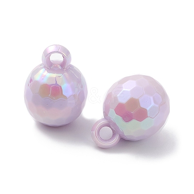 Acrylic Pendants LS-MACR-D059-03-1