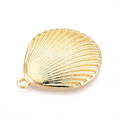 Alloy Pendants FIND-N010-20G-1