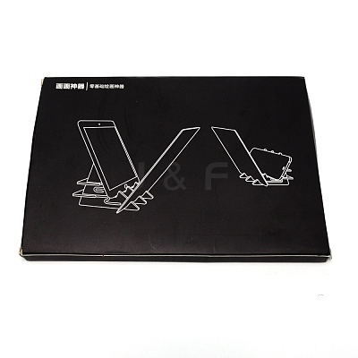 DIY Painting Kit DIY-WH0302-03-1