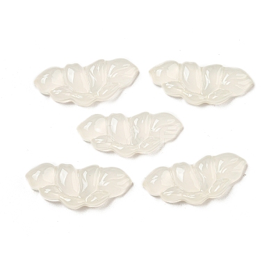Acrylic Cabochons OACR-M010-04C-1