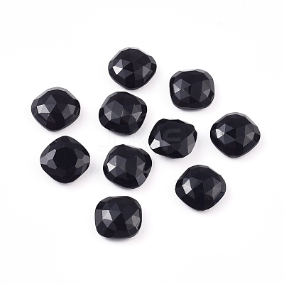 Natural & Synthetic Mixed Stone Cabochons G-G835-C01-1