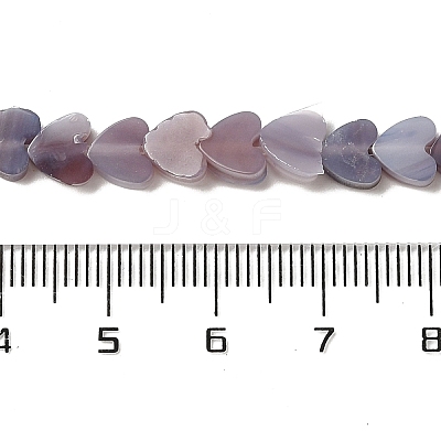 Handmade Lampwork Beads Strands LAMP-Q035-01A-1