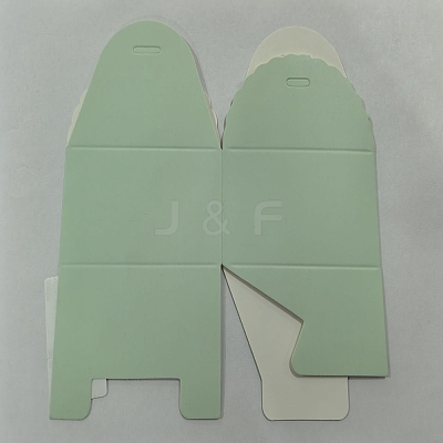Paper Storage Gift Boxes CON-WH0110-030A-1