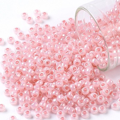 TOHO 8/0 Round Beads SEED-JPTR08-0908-1