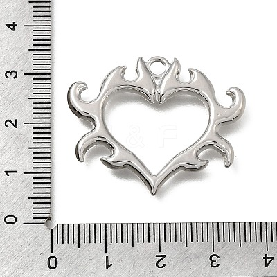 Alloy Pendants PALLOY-B016-03B-P-1