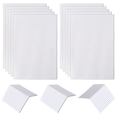 PVC Sheets DIY-WH0622-688B-1