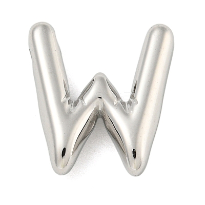 Non-Tarnish 304 Stainless Steel Pendants STAS-B071-01P-W-1