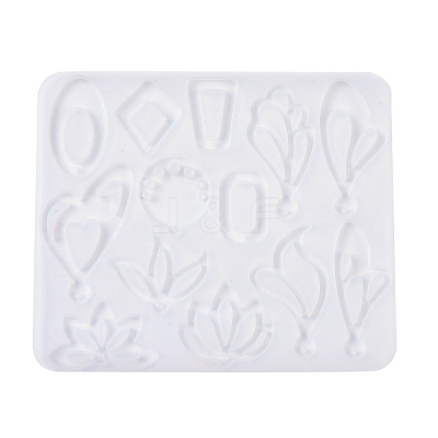 Silicone Molds SIL-Z020-03C-1