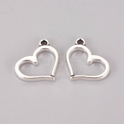 Vintage Pendants in Ancient Look TIBEP-16653-AS-NR-1