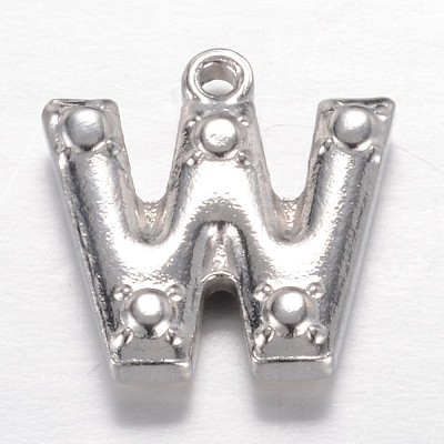 Tarnish Resistant 201 Stainless Steel Charms STAS-G081-45P-1