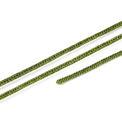 Nylon Braided Cord NWIR-Q009A-214-1