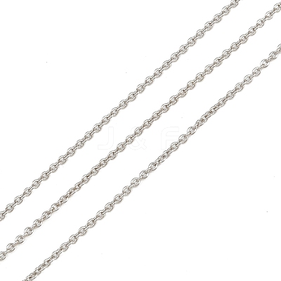 Brass Rolo Chains CHC-P015-02P-1