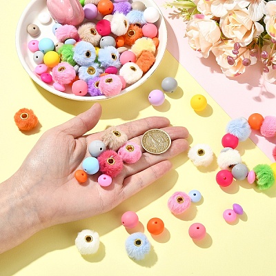 DIY Findings Kits DIY-YW0017-79B-1