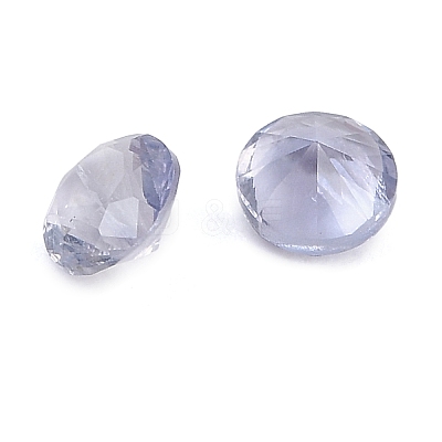 Faceted Natural Iolite Cabochons G-I295-05C-04-1