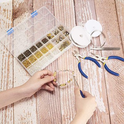 DIY Jewelry Sets DIY-PH0020-64-1