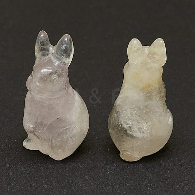 Natural Fluorite Sculpture Display Decorations G-F719-36B-1