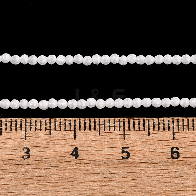 Cat Eye Beads Strands CE-I005-A12-1