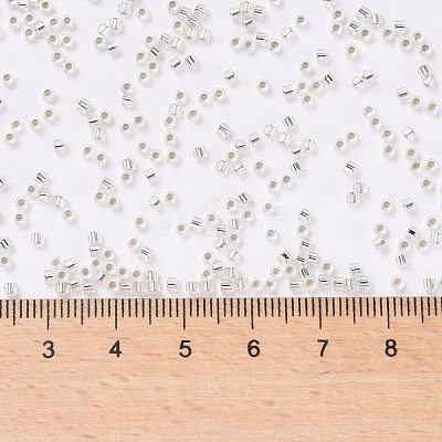 Cylinder Seed Beads SEED-H001-G09-1