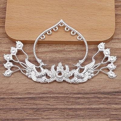 Phoenix Alloy Hair Finding LS-PW-WG32594-01-1