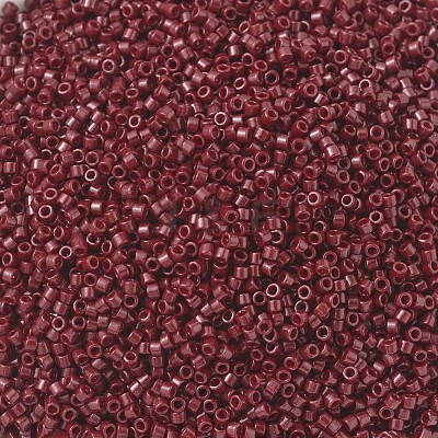MIYUKI Delica Beads SEED-X0054-DB2119-1