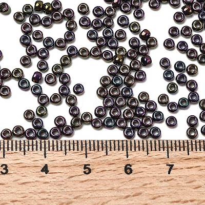 TOHO 8/0 Round Beads SEED-XTR08-0085-1