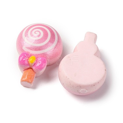 Resin Cabochons CRES-Z010-03H-1
