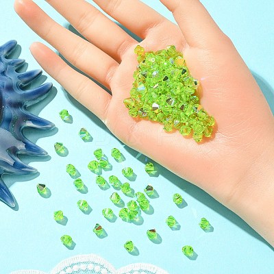Preciosa® Crystal Beads Y-PRC-BA6-50540-200-1