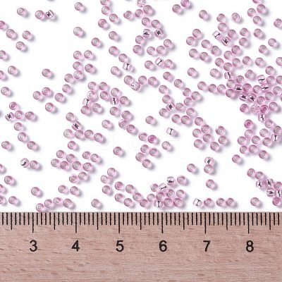 TOHO 11/0 Round Beads X-SEED-TR11-2212-1