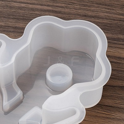 DIY Candle Silicone Molds SIMO-P013-02C-1