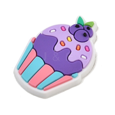 PVC Cabochons PL-T045-04A-1