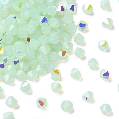 Preciosa® Crystal Beads Y-PRC-BA4-51000-200-1