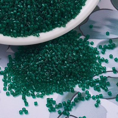 MIYUKI Delica Beads X-SEED-J020-DB0776-1