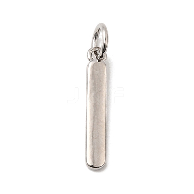 Brass Pendants KK-I364-25P-1