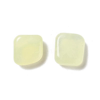 Natural New Jade Beads G-A023-05E-1
