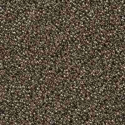 TOHO 11/0 Round Beads SEED-JPTR11-0204-1