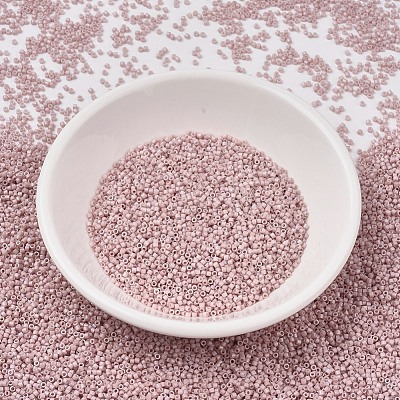 MIYUKI Delica Beads X-SEED-J020-DB1525-1