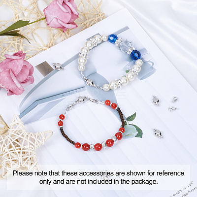 DIY Jewelry Findings DIY-TA0001-78P-1