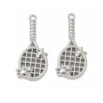 Alloy Pendants AL-CBA5609-16P-1