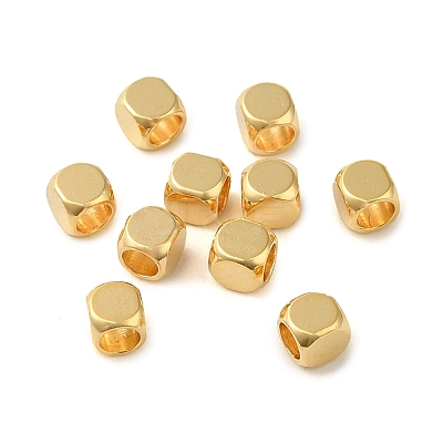 201 Stainless Steel Beads STAS-K274-07C-G-1