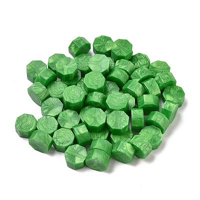 Sealing Wax Particles DIY-L041-A04-1