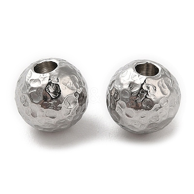 Tarnish Resistant 304 Stainless Steel Cord End STAS-A085-02C-P-1