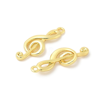 Brass Pendants KK-I276-70G-1